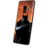 DC Comics Batman Begins Art Galaxy S9 Skin